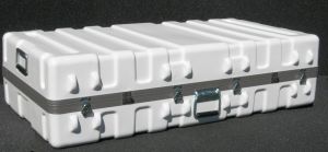 SC4623-11LF Parker Shipping Case