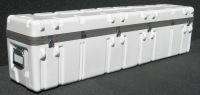 SC6012-14FF Parker Shipping Case, Foam Filled - 45 lbs.