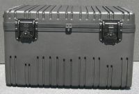 RR2822-16TWLF  Parker Roto Case Foam Lined.