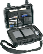 laptop briefcase