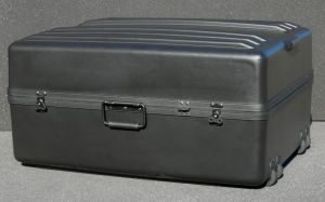 DX3030-10 DX Series Case - Foam Lined