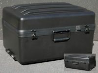 DX2215-12 DX Series Case - Foam Lined