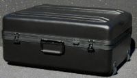 DX2317-10 DX Series Case - Foam filled