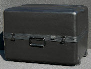 DX2317-16 DX Series Case - Foam filled