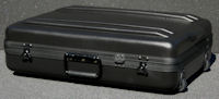 DX2421-06 DX Series Case - Foam filled