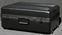 DX2421-10 DX Series Case - Foam Lined