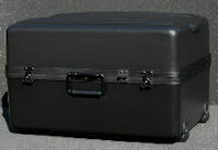 DX2421-14 DX Series Case - Foam filled