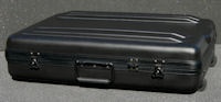 DX2517-06 DX Series Case - Foam filled