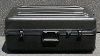 DX2517-10 DX Series Case - Foam filled