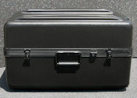 DX2517-14 DX Series Case - Foam filled