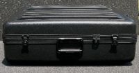 DX2626-08BK DX/MS Series Case - No Foam