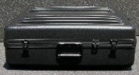 DX2626-10BK DX/MS Series Case - No Foam