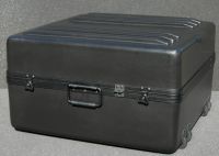 DX2626-14BK DX/MS Series Case - No Foam