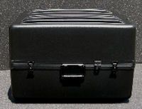 DX2626-16BK DX/MS Series Case - No Foam