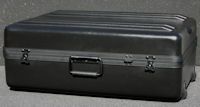 DX2719-10 DX Series Case - Foam filled
