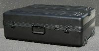 DX3023-10 DX Series Case - Foam filled