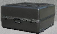 DX3030-16 DX Series Case - Foam filled