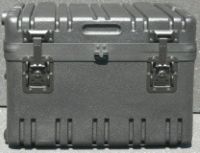 RR1814-12TWLF  Parker Roto Case - foam lined